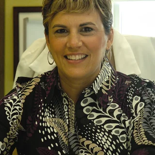 Maria Quintero - headshot