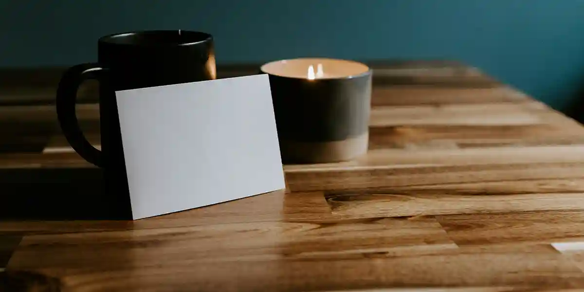 Placeholder - 2 coffee cups